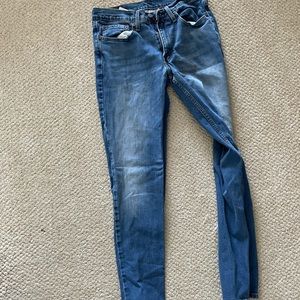 Men’s Levi 514